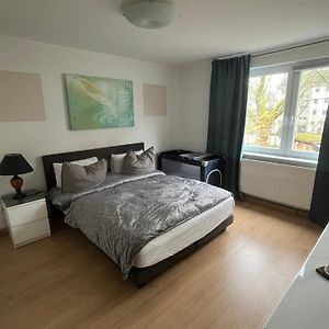 Appartement met Twee Slaapkamers